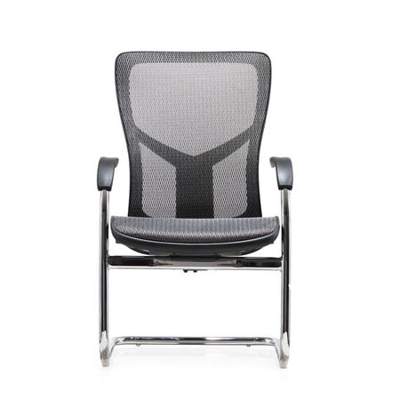 Office Ergonomic Vistor Chair W