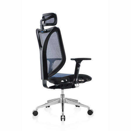 modern mesh chair