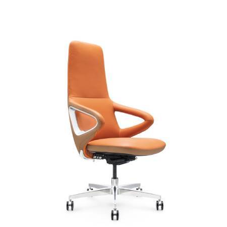 luxury office boss chair