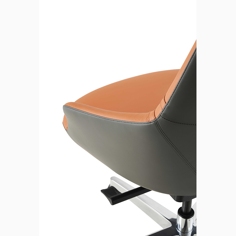 office depot leather office chair