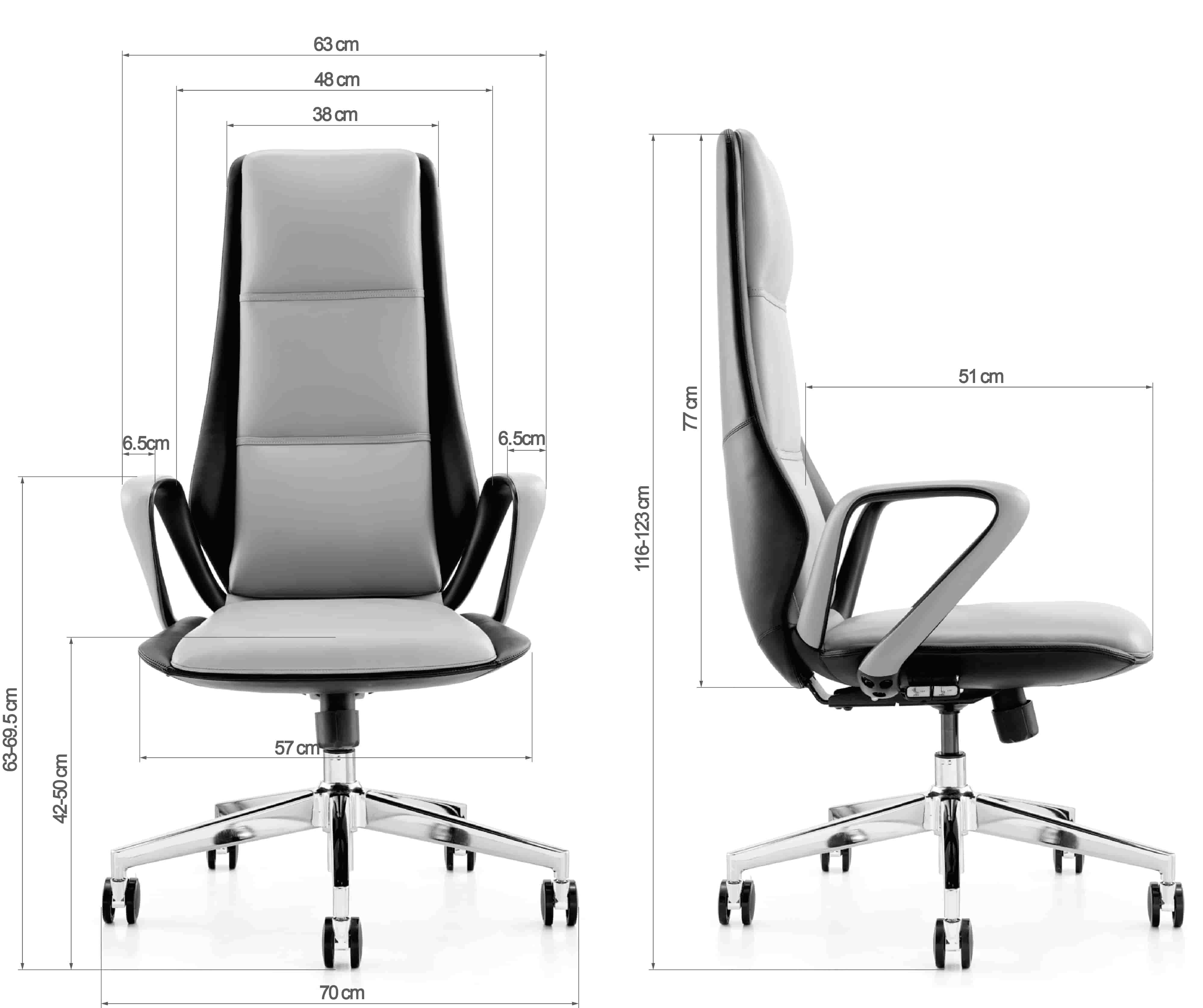 manager office chair