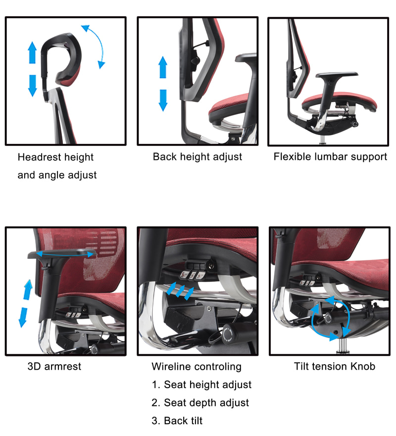 task office chair