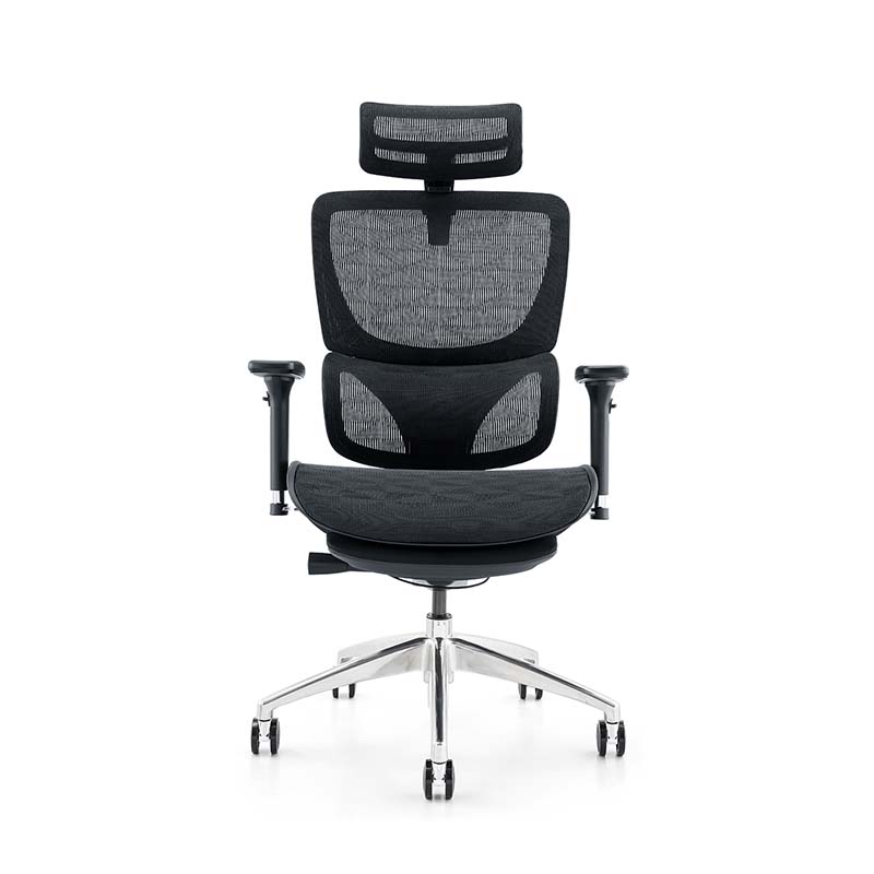 New Model Factory Price Executive Mesh Ergonomic Office Chairs With 1 Pcs Moq