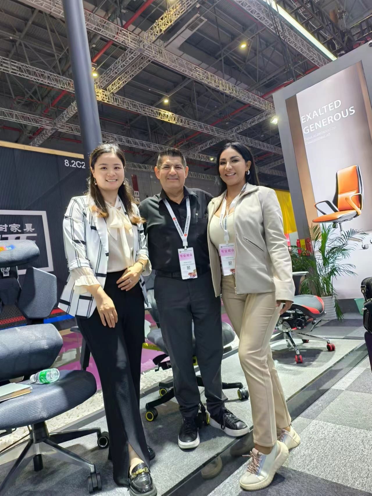 Foshan OFC Office Furniture Co., Ltd.
